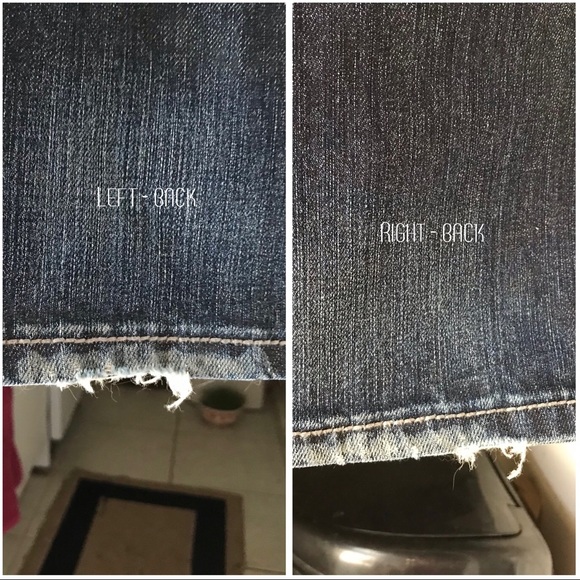 Buckle MEK USA BNM Jeans🖤 - Picture 9 of 9
